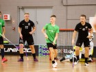 FOTO: Vīriešu Elites grupa, 1. diena