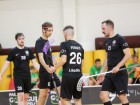 FOTO: Vīriešu Elites grupa, 1. diena