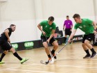 FOTO: Vīriešu Elites grupa, 1. diena