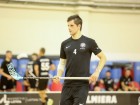 FOTO: Vīriešu Elites grupa, 1. diena