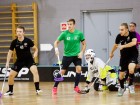 FOTO: Vīriešu Elites grupa, 1. diena