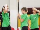 FOTO: Vīriešu Elites grupa, 1. diena