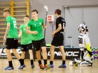 FOTO: Vīriešu Elites grupa, 1. diena