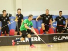FOTO: Vīriešu Elites grupa, 1. diena