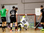 FOTO: Vīriešu Elites grupa, 1. diena