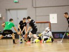 FOTO: Vīriešu Elites grupa, 1. diena