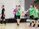 FOTO: Vīriešu Elites grupa, 1. diena