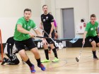 FOTO: Vīriešu Elites grupa, 1. diena