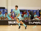 FOTO: Vīriešu Elites grupa, 1. diena