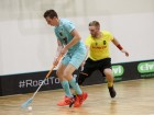 FOTO: Vīriešu Elites grupa, 1. diena