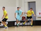 FOTO: Vīriešu Elites grupa, 1. diena