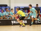 FOTO: Vīriešu Elites grupa, 1. diena
