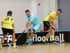 FOTO: Vīriešu Elites grupa, 1. diena