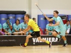 FOTO: Vīriešu Elites grupa, 1. diena