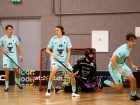 FOTO: Vīriešu Elites grupa, 1. diena