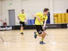 FOTO: Vīriešu Elites grupa, 1. diena