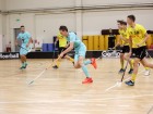 FOTO: Vīriešu Elites grupa, 1. diena