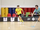 FOTO: Vīriešu Elites grupa, 1. diena
