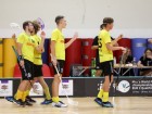 FOTO: Vīriešu Elites grupa, 1. diena