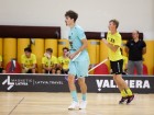 FOTO: Vīriešu Elites grupa, 1. diena