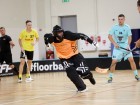 FOTO: Vīriešu Elites grupa, 1. diena