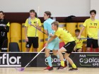 FOTO: Vīriešu Elites grupa, 1. diena