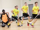 FOTO: Vīriešu Elites grupa, 1. diena