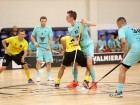 FOTO: Vīriešu Elites grupa, 1. diena