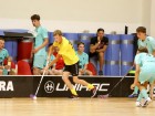 FOTO: Vīriešu Elites grupa, 1. diena