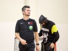 FOTO: Vīriešu Elites grupa, 1. diena