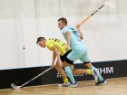 FOTO: Vīriešu Elites grupa, 1. diena