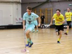 FOTO: Vīriešu Elites grupa, 1. diena