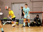 FOTO: Vīriešu Elites grupa, 1. diena