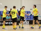 FOTO: Vīriešu Elites grupa, 1. diena