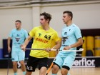 FOTO: Vīriešu Elites grupa, 1. diena