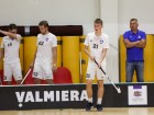 FOTO: Vīriešu Elites grupa, 1. diena