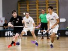 FOTO: Vīriešu Elites grupa, 1. diena