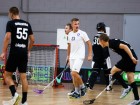 FOTO: Vīriešu Elites grupa, 1. diena