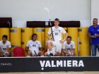 FOTO: Vīriešu Elites grupa, 1. diena
