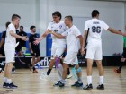 FOTO: Vīriešu Elites grupa, 1. diena