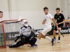 FOTO: Vīriešu Elites grupa, 1. diena
