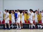 FOTO: Vīriešu Elites grupa, 1. diena