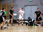 FOTO: Vīriešu Elites grupa, 1. diena