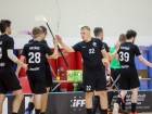 FOTO: Vīriešu Elites grupa, 1. diena