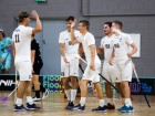 FOTO: Vīriešu Elites grupa, 1. diena