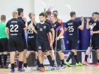 FOTO: Vīriešu Elites grupa, 1. diena