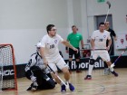 FOTO: Vīriešu Elites grupa, 1. diena