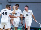 FOTO: Vīriešu Elites grupa, 1. diena