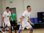FOTO: Vīriešu Elites grupa, 1. diena