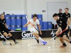 FOTO: Vīriešu Elites grupa, 1. diena